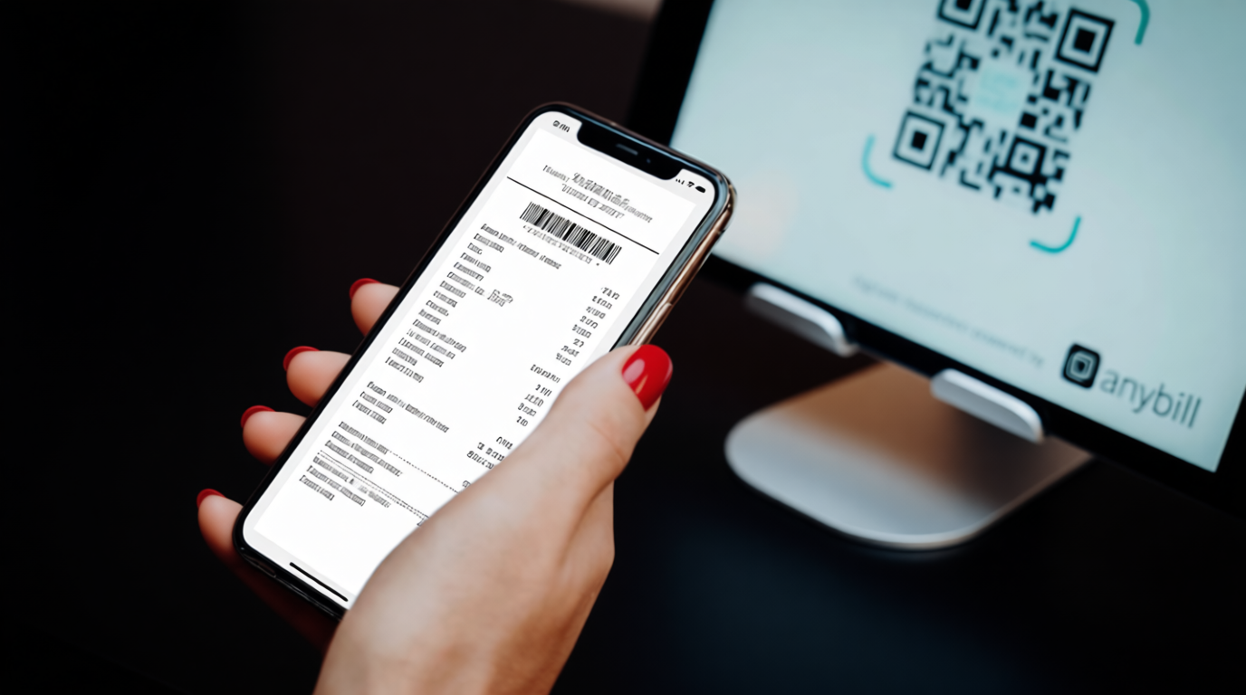 Digital-Bon Integration