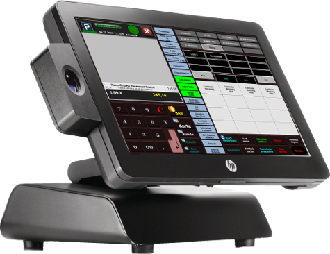 Gastronomie Kassensystem