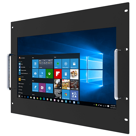 Industrielles Kassensystem